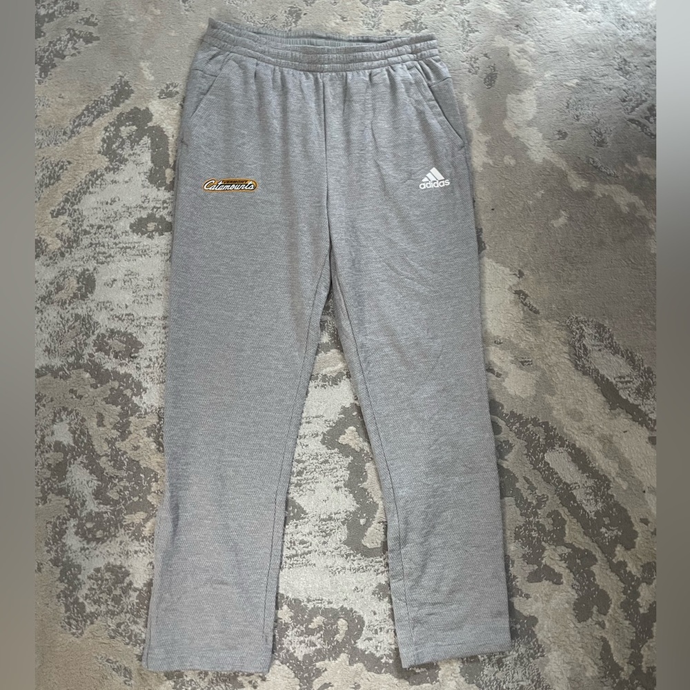 UVM Adidas Sweatpants